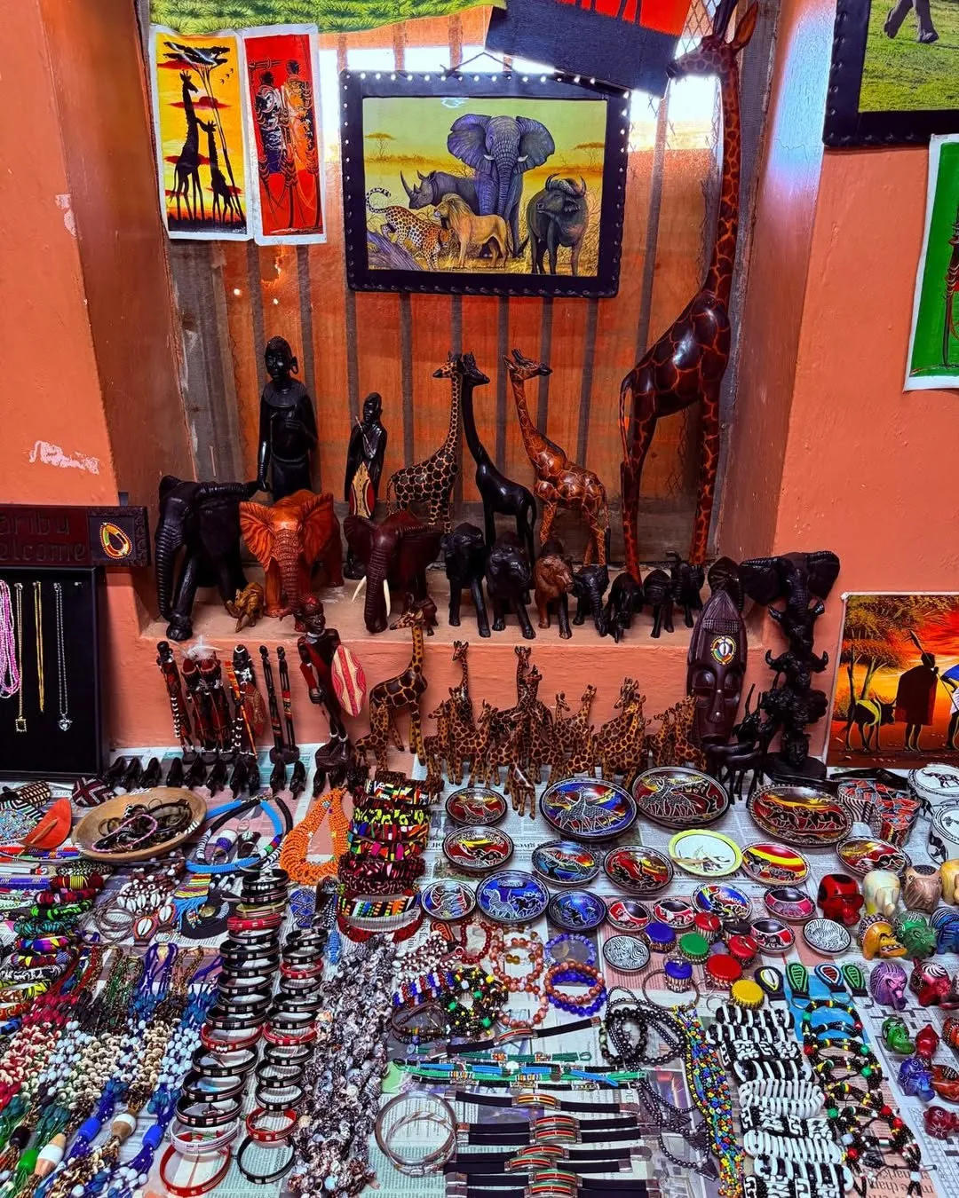 Cultural Experiences